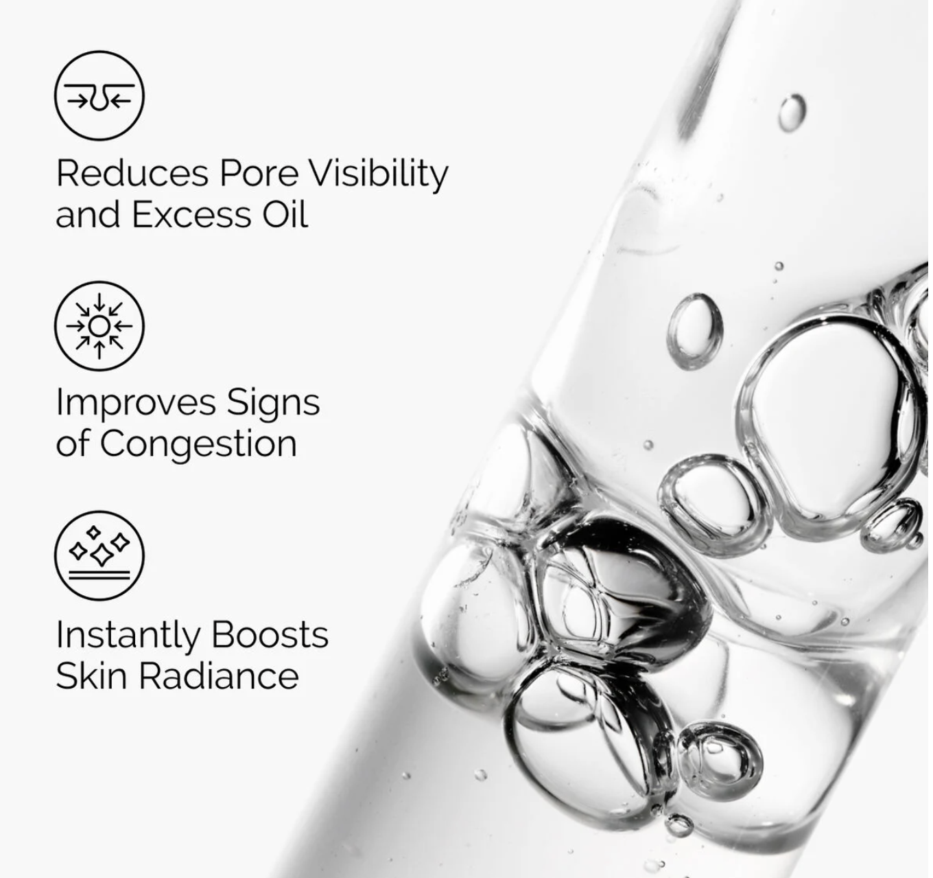 The Ordinary Niacinamide 10% + Zinc 1% 30ml