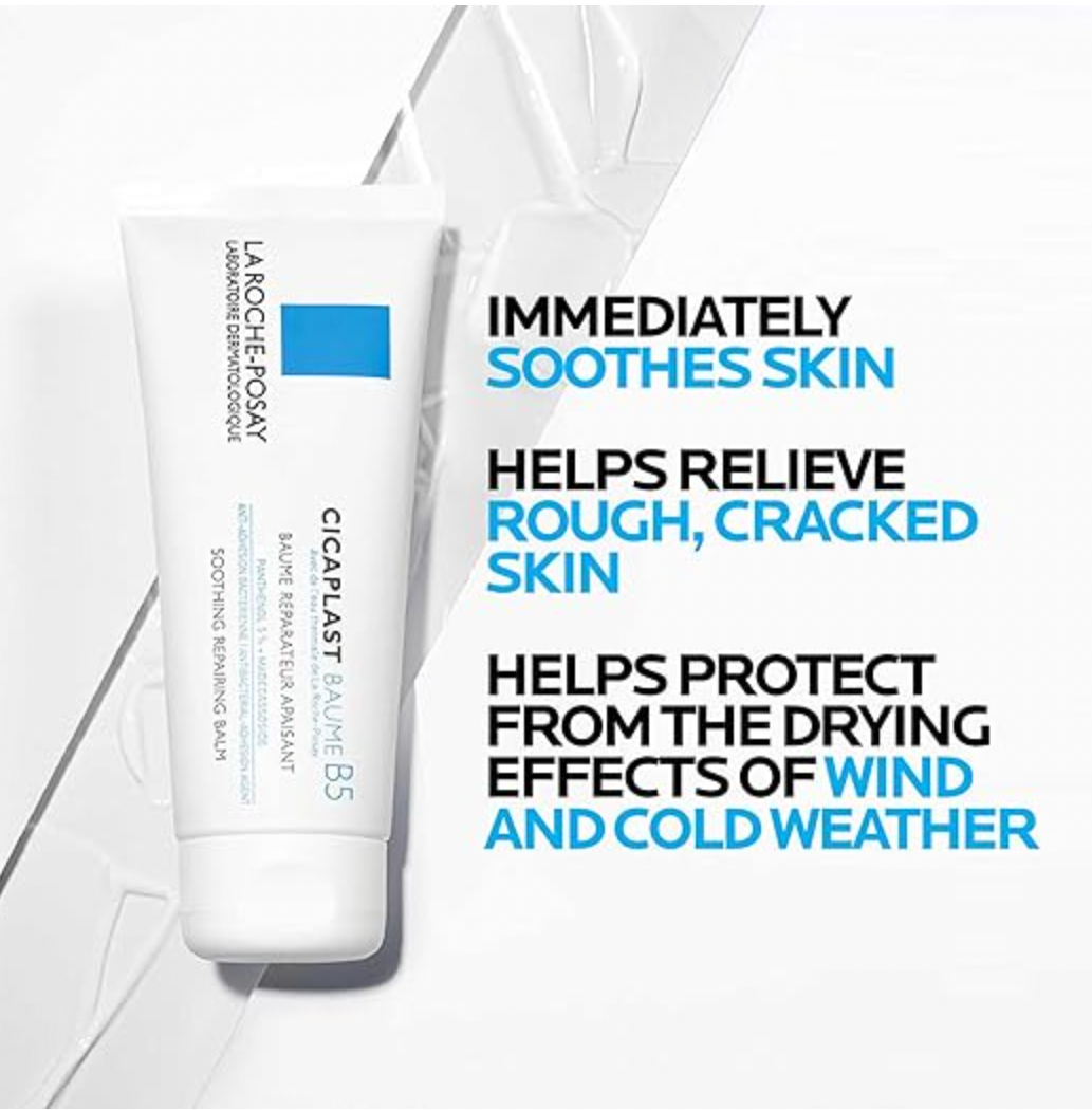 La Roche-Posay Cicaplast Balm B5