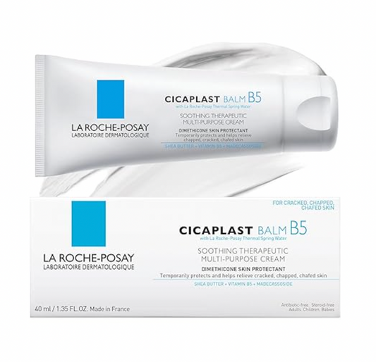 La Roche-Posay Cicaplast Balm B5