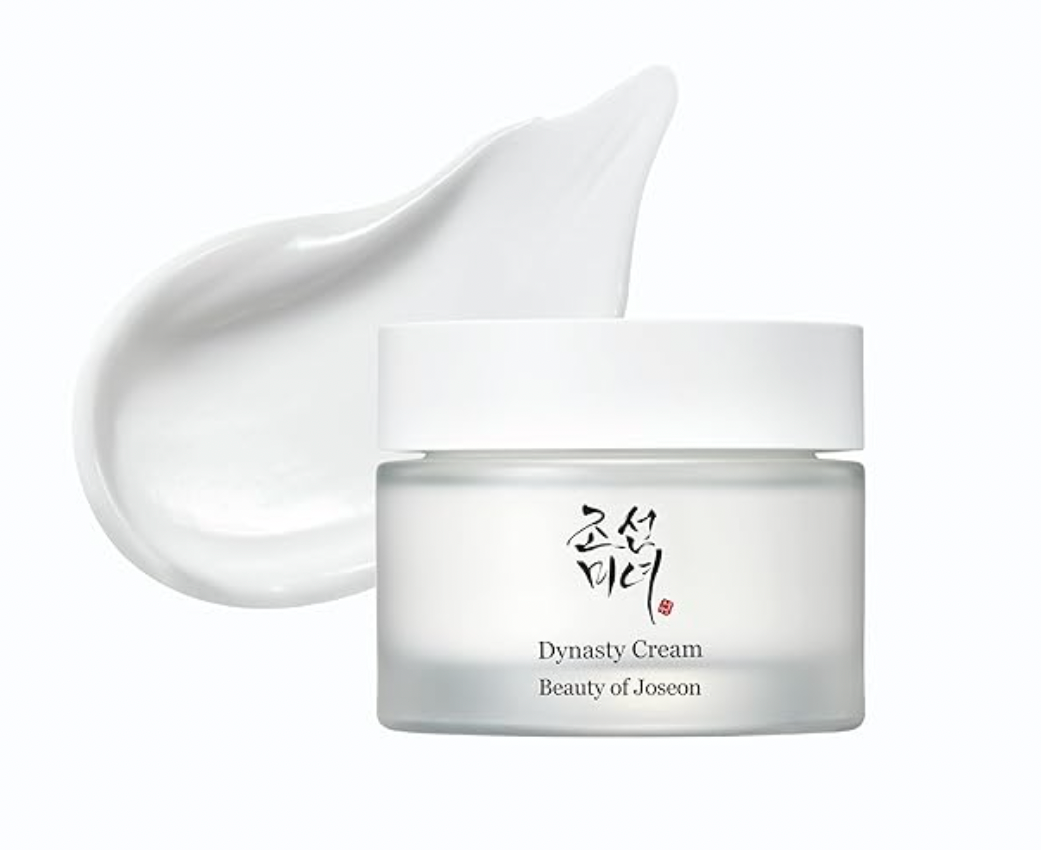Beauty of Joseon Dynasty Cream Hydrating Face Moisturize 50ml, 1.69 fl.oz.