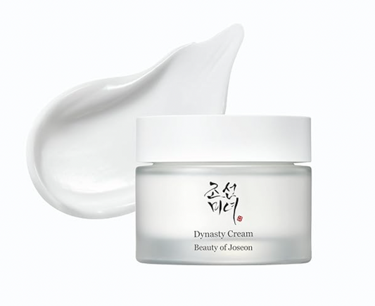 Beauty of Joseon Dynasty Cream Hydrating Face Moisturize 50ml, 1.69 fl.oz.