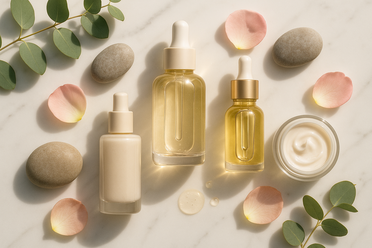 skin care